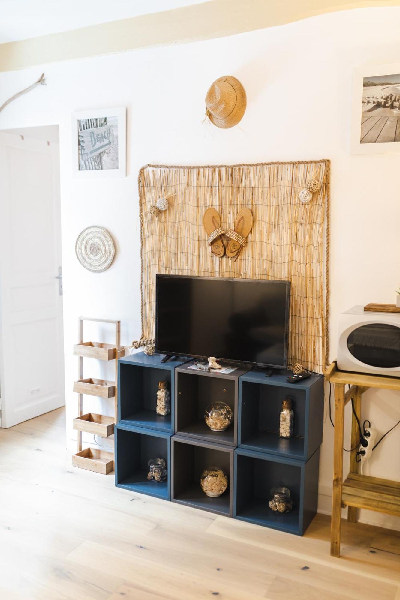 La Villa Au Petit Bonheur Honfleur Ngoại thất bức ảnh