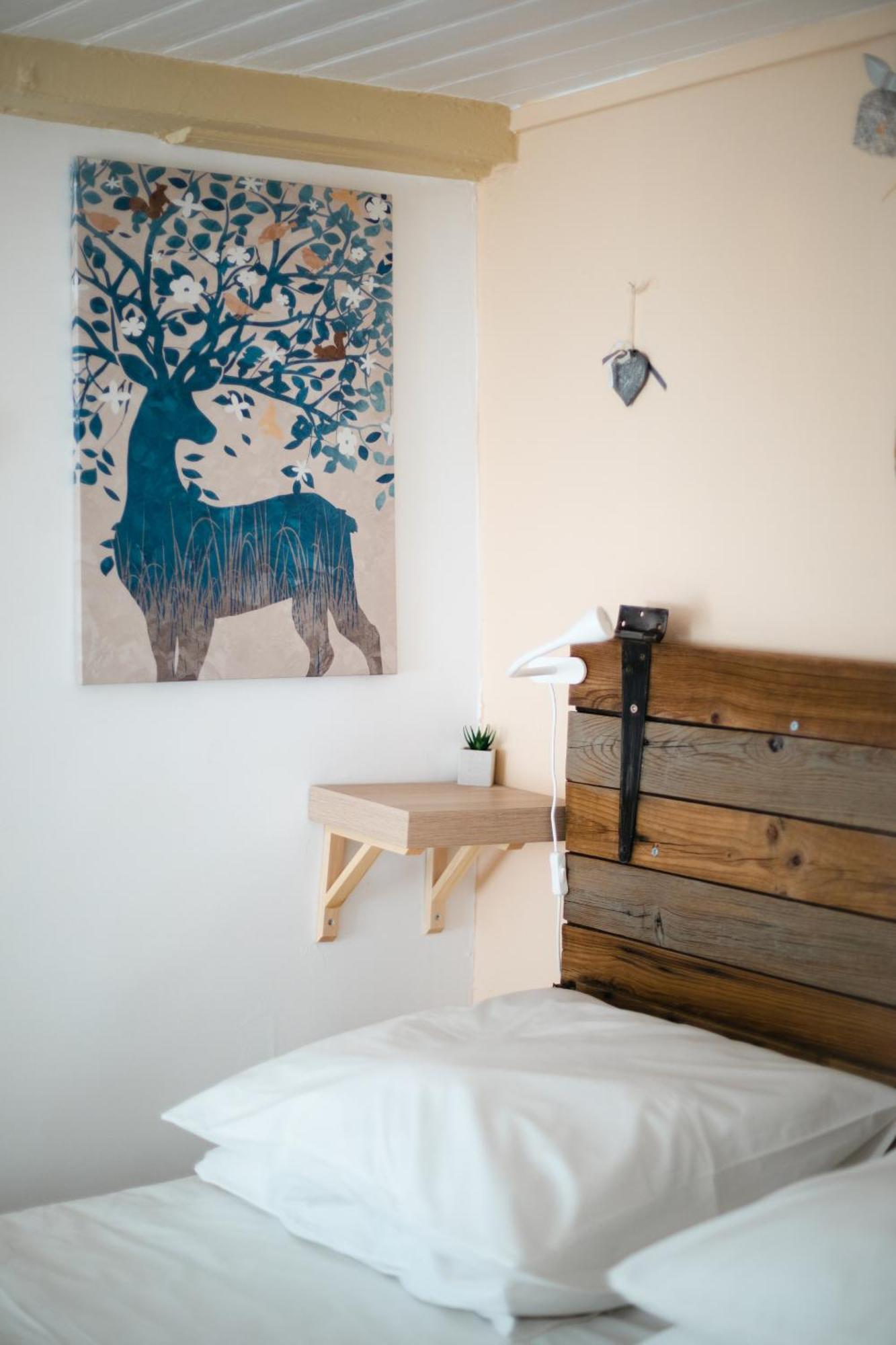 La Villa Au Petit Bonheur Honfleur Ngoại thất bức ảnh