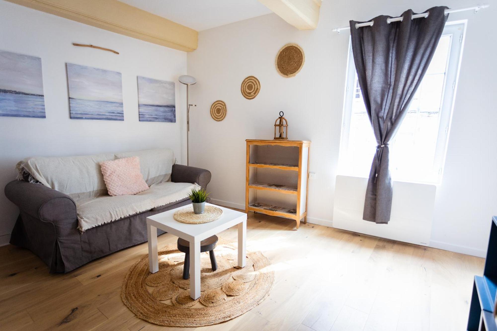 La Villa Au Petit Bonheur Honfleur Ngoại thất bức ảnh