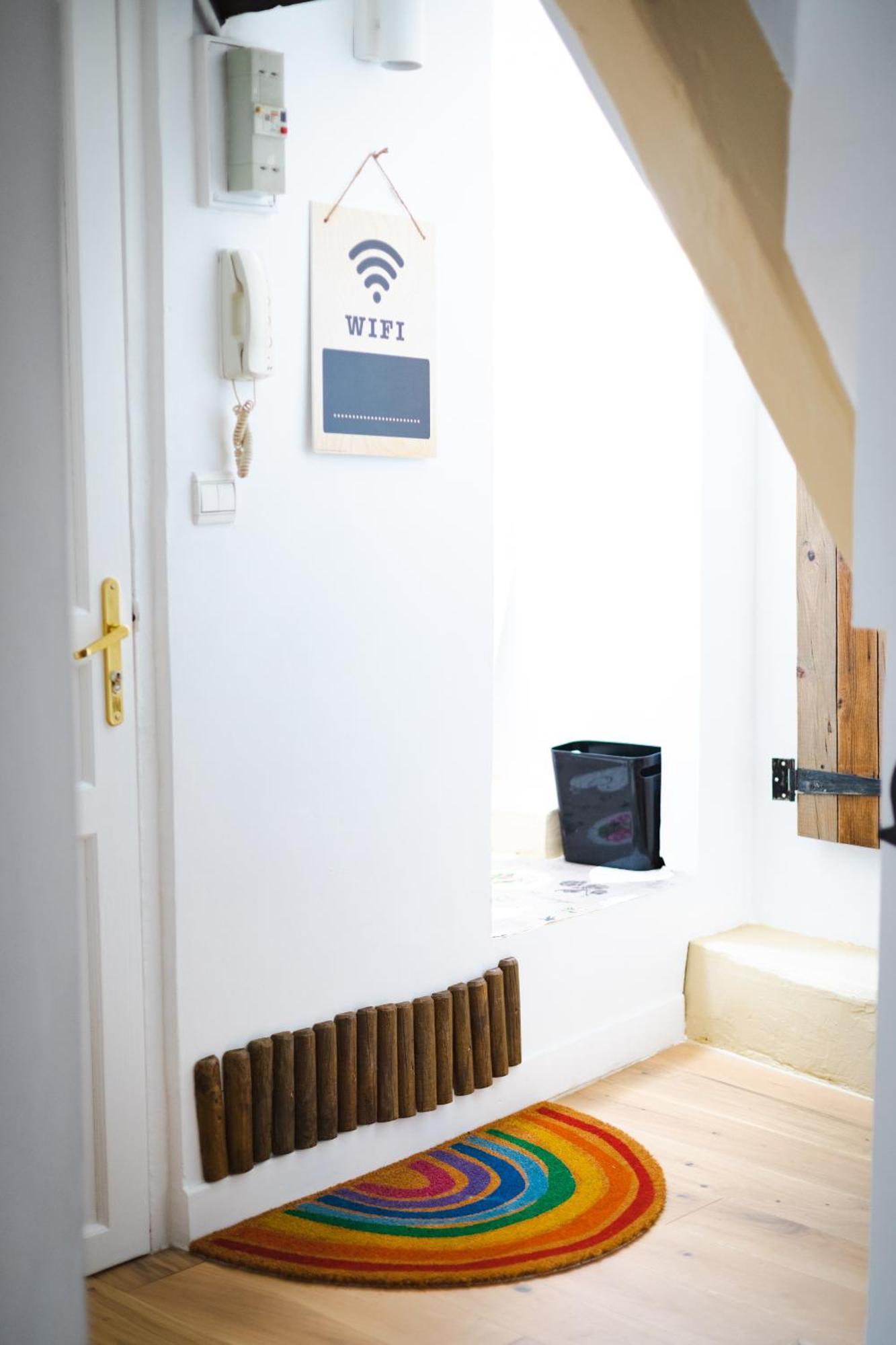 La Villa Au Petit Bonheur Honfleur Ngoại thất bức ảnh